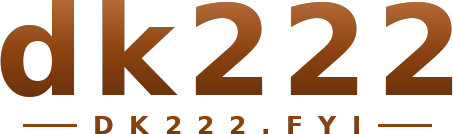 dk222 logo